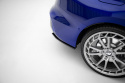 Audi S3 Sedan 8Y Facelift 2024+ Street Pro Bakre Sidoextensions Maxton Design