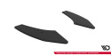Audi S3 Sedan 8Y Facelift 2024+ Street Pro Bakre Sidoextensions Maxton Design