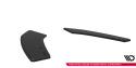 Audi S3 Sedan 8Y Facelift 2024+ Street Pro Bakre Sidoextensions Maxton Design