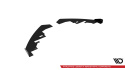 Audi S5 / A5 S-Line 8T 2007-2011 Add-On Splitters Maxton Design