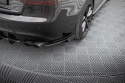 Audi S5 / A5 S-Line Coupe / Cabriolet 8T 2007-2011 Add-On Till Racing Bak Sido Splitters Maxton Design