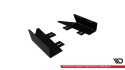 Audi S5 / A5 S-Line Coupe / Cabriolet 8T 2007-2011 Add-On Till Racing Bak Sido Splitters Maxton Design
