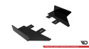 Audi S5 / A5 S-Line Coupe / Cabriolet 8T 2007-2011 Add-On Till Racing Bak Sido Splitters Maxton Design