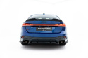 Audi S5 Sedan / Avant B10 2024- Street Pro Bakre Diffuser Maxton Design