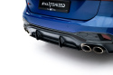 Audi S5 Sedan / Avant B10 2024- Street Pro Bakre Diffuser Maxton Design