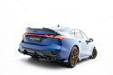 Audi S5 Sedan / Avant B10 2024- Street Pro Bakre Sidoextensions + Flaps Maxton Design