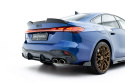 Audi S5 Sedan / Avant B10 2024- Street Pro Bakre Sidoextensions + Flaps Maxton Design