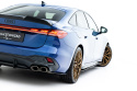 Audi S5 Sedan / Avant B10 2024- Street Pro Bakre Sidoextensions Maxton Design