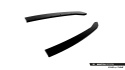 Audi S5 Sedan / Avant B10 2024- Street Pro Bakre Sidoextensions Maxton Design
