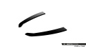 Audi S5 Sedan / Avant B10 2024- Street Pro Bakre Sidoextensions Maxton Design