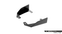 Audi S5 Sedan / Avant B10 2024- Bakre Flaps till Splitter Maxton Design