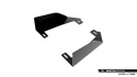 Audi S5 Sedan / Avant B10 2024- Bakre Flaps till Splitter Maxton Design