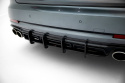 Audi S8 D5 Facelift 2021+ Street Pro Bakre Diffuser Maxton Design