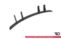 Audi TT S-Line 8J Facelift 2006-2013 Street Pro Bakre Diffuser Maxton Design