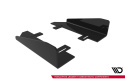 Audi TT S / TT S-Line 8J Facelift 2006-2013 Sidosplitters Maxton Design