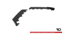 Audi TT S / S-Line 8S 2014- 2018 Främre Splitters Maxton Design