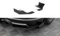 Audi TT S-Line 8S 2014- 2018 Bakre Sidosplitters Maxton Design