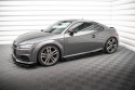 Audi TT S / S-Line 8S 2014- 2018 Sidosplitters Maxton Design