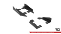 Audi TT S / S-Line 8S 2014- 2018 Sidosplitters Maxton Design