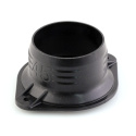 Fläns Luftanslutning 55mm