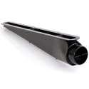546mm Stor Defrost Ventilation 63mm (2.5\'\') + Top