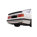 BMW E30 82-94 Bak Läpp \'\'M-Tech 1\'\' Abmax