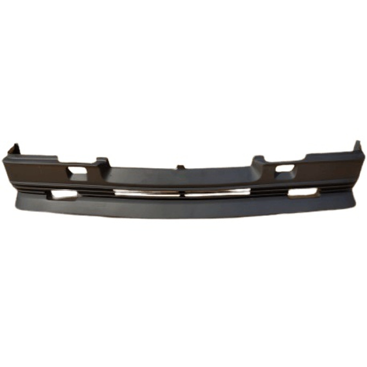 BBE30ZENDFL BMW E30 82-94 Frontläpp Zend Abmax