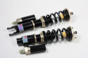 Honda Civic EK/EM 96-00 (Gaffel Bak) BC-Racing Coilovers ER