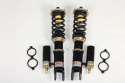 Honda Civic EK/EM 96-00 (Gaffel Bak) BC-Racing Coilovers ER