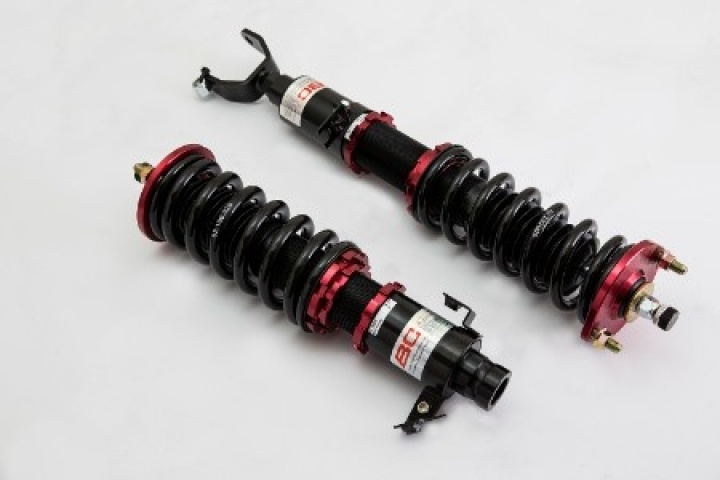 BC-A-22-V1-VS Prelude BA 88-91 BC-Racing Coilovers V1 Typ VS