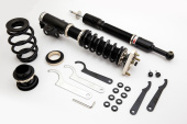 BC-A-40-BR-RA CIVIC TYPE-R FN2 06+ Coilovers BC-Racing BR Typ RA (2)