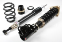 Honda CIVIC TYPE-R FN2 06+ Coilovers BC-Racing BR Typ RA