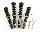 BC-A-57-BR-RN CIVIC  80-83 Coilovers BC-Racing BR Typ RN (1)