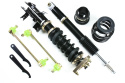 Honda CIVIC FB 12+ Coilovers BC-Racing BR Typ RA