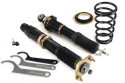 Honda CIVIC/CRX 84-87 Coilovers BC-Racing BR Typ RS