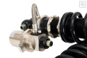 Mitsubishi Galant / Eclipse D31A/D33A 98-04 BC-Racing Coilovers ZR