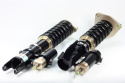Mitsubishi Evo 7-9 CT9A 01~06 BC-Racing Coilovers ER