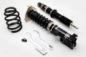 Mitsubishi GRUNDER 03- Coilovers BC-Racing BR Typ RA
