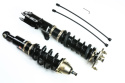 Mitsubishi LANCER CY4A 07+ Coilovers BC-Racing BR Typ RA
