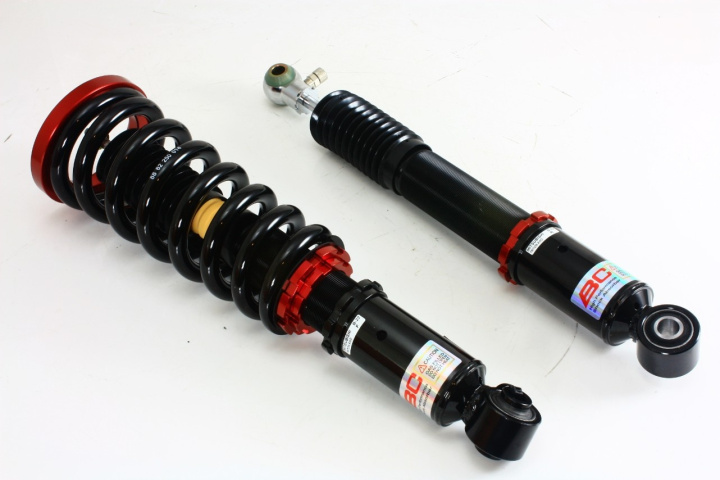 BC-B-22-V1-VN TRITON AWD 05+ BC-Racing Coilovers V1 Typ VN