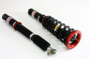 Mitsubishi TRITON AWD 05+ BC-Racing Coilovers V1 Typ VN