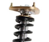 BC-C-02-RM-MA Corolla / Matrix ZZE132/133 03+ Coilovers BC-Racing RM Typ MA (2)
