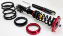 Toyota RAV4 ACA21W 00-05 BC-Racing Coilovers V1 Typ VM