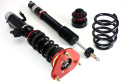 Toyota AURIS ZRE186H 12+ BC-Racing Coilovers V1 Typ VM