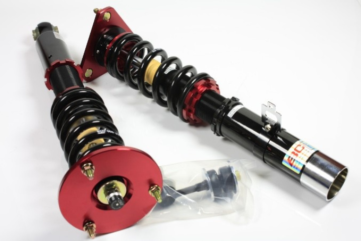 BC-C-23-V1-VA Cressida / Chaser MX83 / JZX81 89-92 BC-Racing Coilovers V1 Typ VA