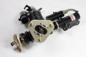 Toyota CELICA (Superstrut) ST205 94-99 BC-Racing Coilovers ER