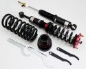 Toyota FORTUNER  BC-Racing Coilovers V1 Typ VT