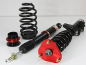 Toyota PREVIA 06+ BC-Racing Coilovers V1 Typ VM