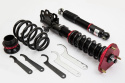 Toyota RAV4 GSA33W/ACA38W 06+ BC-Racing Coilovers V1 Typ VM