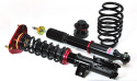 Toyota PRIUS ZVW40W 11+ BC-Racing Coilovers V1 Typ VM